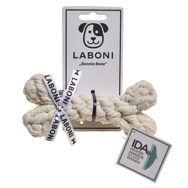 2x Laboni Hundespielzeug