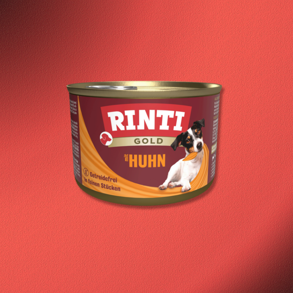 72x185g Rinti Gold - Huhn