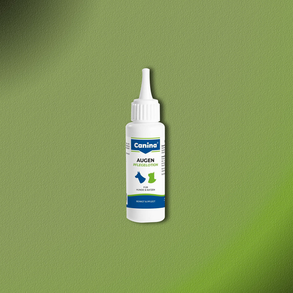 Canina Augenpflege Lotion