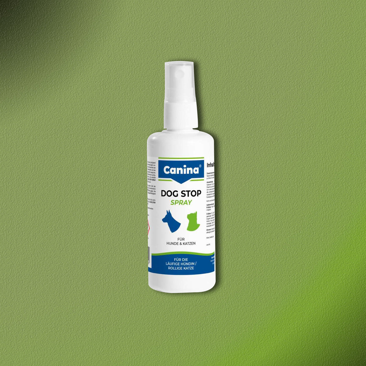 Canina Dog-Stop Spray