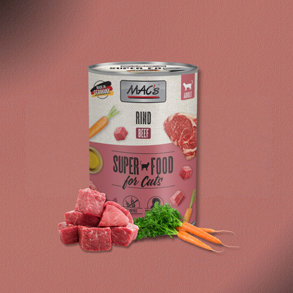 6x400g MAC's Cat Rind