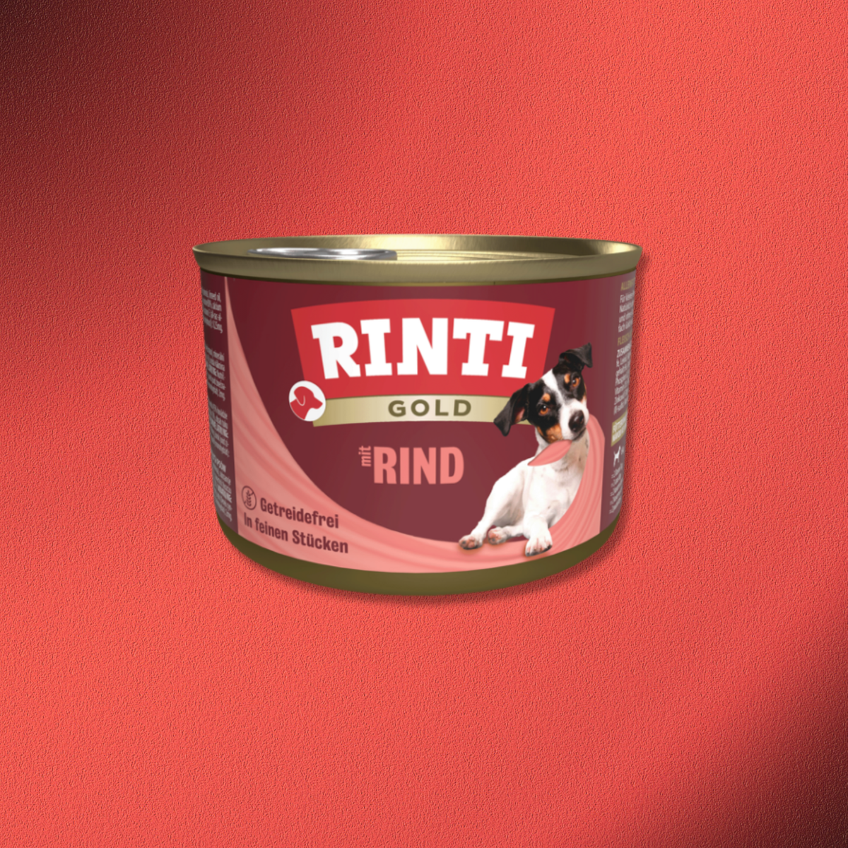 48x185g Rinti Gold Mixpacket (Lamm,Rind)