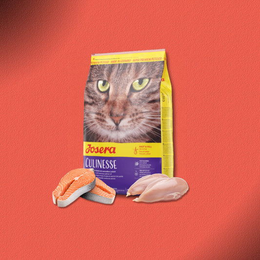 2x10kg Josera Culinesse