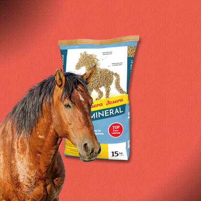 2x15kg Josera Joker-Mineral
