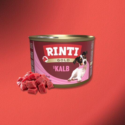 72x185g Rinti Gold - Kalb