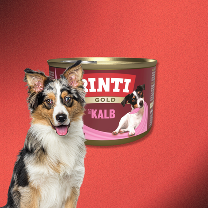 72x185g Rinti Gold - Kalb