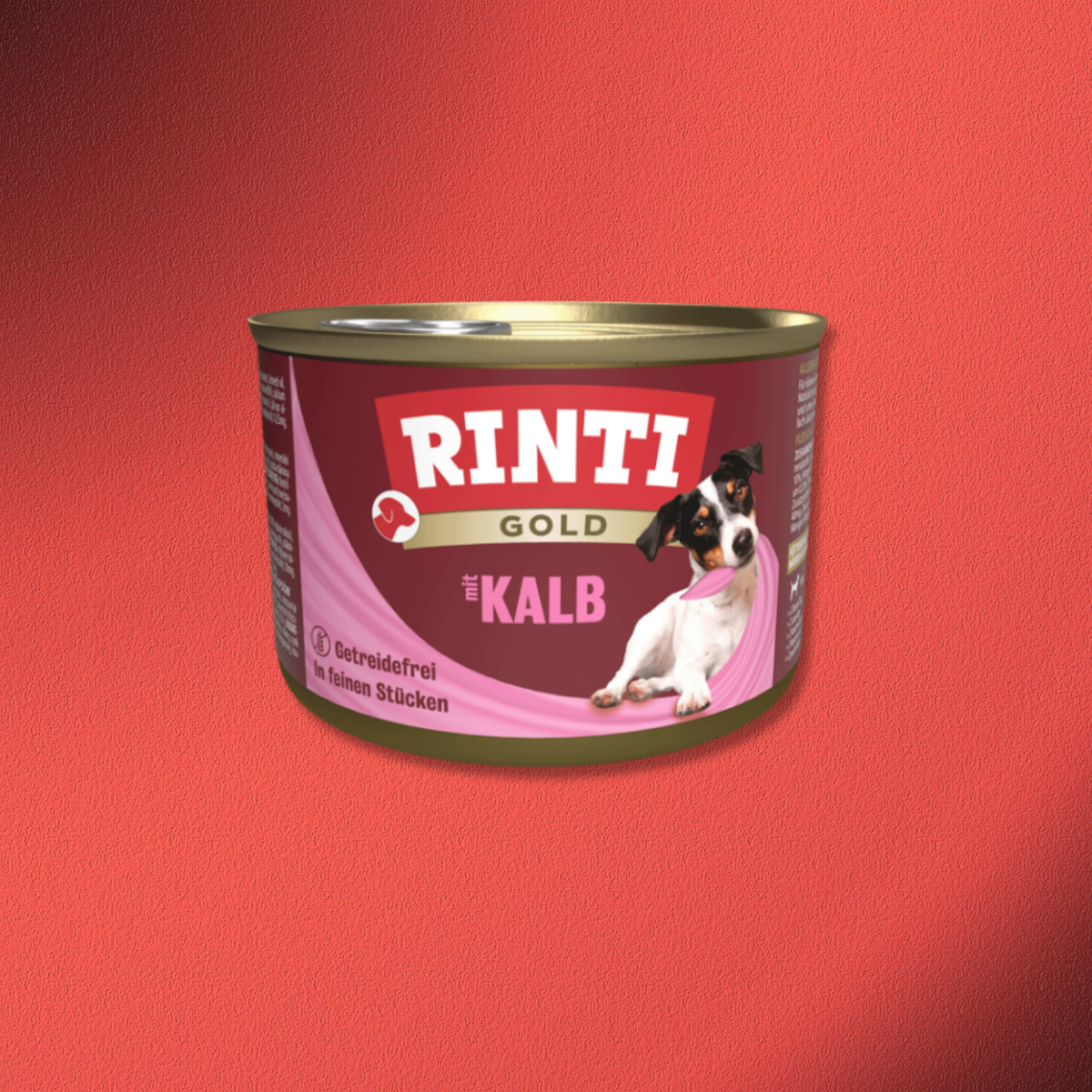 72x185g Rinti Gold - Kalb
