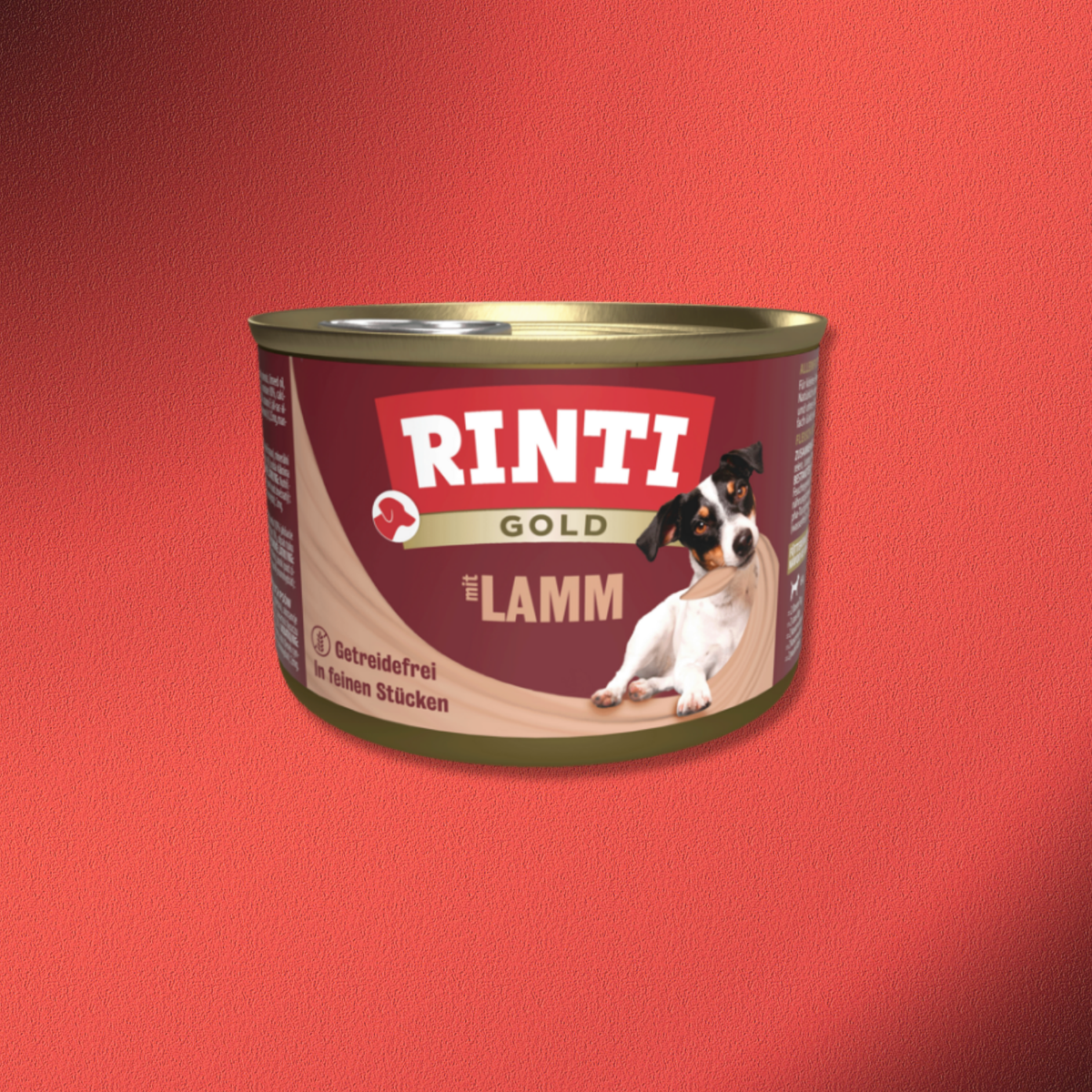 72x185g Rinti Gold - Lamm