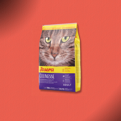 2x10kg Josera Culinesse