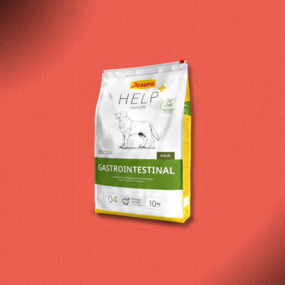 2x10kg Josera Help Gastrointestinal Hund