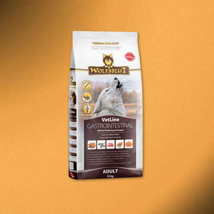 12kg Wolfsblut VetLine Gastrointestinal