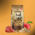 12,5kg Wolfsblut Range Lamb Adult Trockenfutter