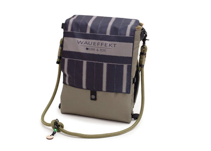 Emmy & Pepe Wau-Backpack  Lothar