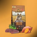 12,5kg Wolfsblut Wide Plain Adult – Pferd mit Süßkartoffeln
